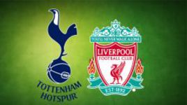 "Тоттенхэм" - "Ливерпуль" - 0:3