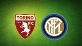 "Торино" - "Интер" - 0:0