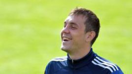 Кержаков шутит над Дзюбой