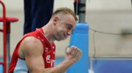 Спиридонов нарасхват в Польше!