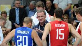 Сборная Воронкова в лицах!