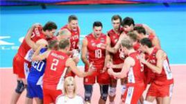 Россия обыграла Финляндию!