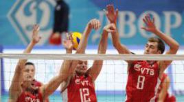 Россия и Бразилия переезжают в Лодзь