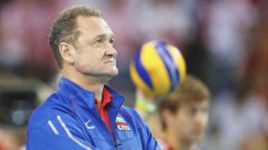 Сборная России теряет шансы на медали