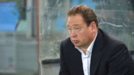 Слуцкий: "ЦСКА создал достаточно моментов"