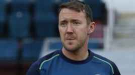 Макгиди снова в Краснодаре