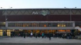 "Пала Спорт" ждет сборную России