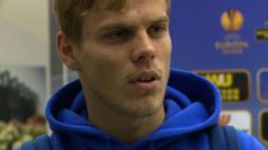 Кокорин: "Главное было - сыграть на ноль!"