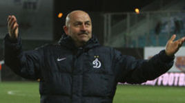 Черчесов: "От нас потребовалось терпение"