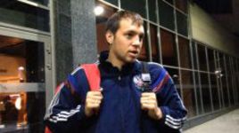 Дзюба: "Для нас Черенков был как божество!"