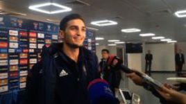 Магомед Оздоев: "Пенальти должен был бить Дзагоев или Игнашевич"