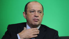 Прядкин - про утечку стенограммы исполкома РФС