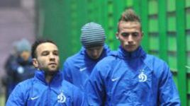 "Динамо" ждёт "Эшторил"