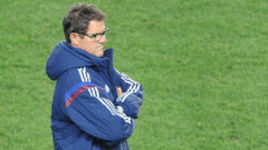 Одинокий Капелло