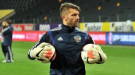 Лодыгин: "Австрия играет как Германия"