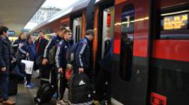 Как Россия уезжала из Австрии