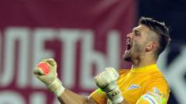 Лодыгин: "С "Монако" будем играть на победу"