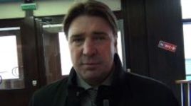 Алексей Касатонов: "Тихонов был кумиром, потом - учителем"