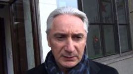 Зинэтула Билялетдинов: "У Тихонова многому научился"