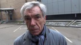 Юрий Николаев: "Мы прощаемся с целой эпохой"