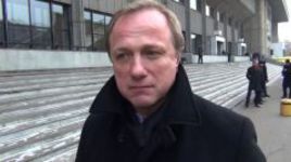 Сергей Немчинов: "Тихонов - жесткий тренер, но без этого невозможны победы"