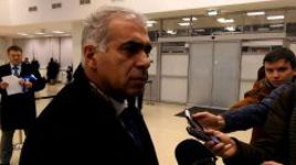 Гурам Аджоев: "Аппетит приходит во время еды"