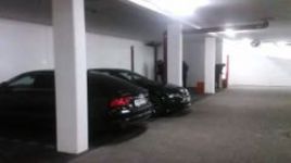 Гараж "Баварии" и пиво для Гвардьолы