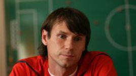 "С Новым годом!": Егор Титов