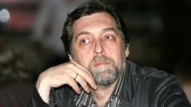 "С Новым годом!": Никита Высоцкий