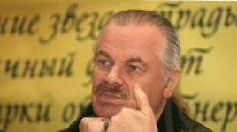 "С Новым годом!": Владимир Пресняков