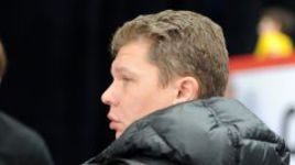 "С Новым годом!": Аркадий Белый