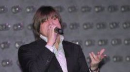 "С Новым годом!": Николай Трубач