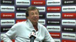 Юрий Сёмин в гостях у "СЭ"