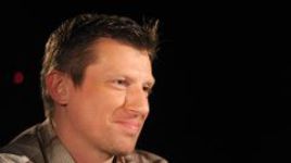 "С Новым годом": Александр Ширко