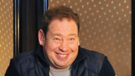 Леонид Слуцкий в гостях у "СЭ"