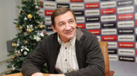 Валерий Брагин в гостях у "СЭ"