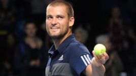 Южный готовится к Надалю