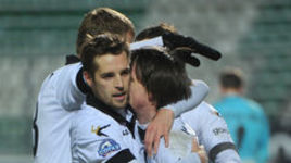 "Начистоту!" с Кириллом Комбаровым