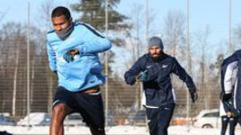 Контрастный душ "Зенита"