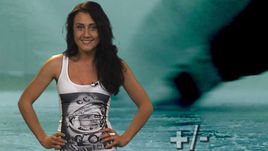 "Плюс/минус": никогда не сдавайся!