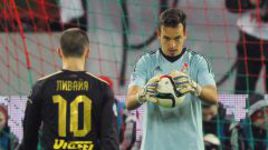 Гильерме: "Без болельщиков "Локомотив" никуда не едет"