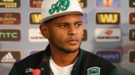 Ари: "Готов играть за Россию"