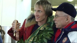 Иван Скобрев: интервью