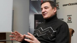 Валерий Брагин в гостях у "СЭ"