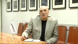 Лев Россошик о строительстве в Сочи