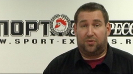 Сергей Циммерман о предстоящем матче "Янг Бойз" - "Зенит"