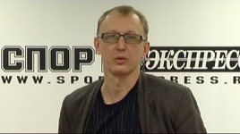 Андрей Анфиногентов о предстоящем матче "Рубин" - "Твенте"