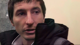 Евгений Алдонин: интервью после матча за Суперкубок "Зенит" - ЦСКА