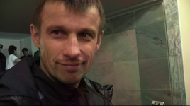 Сергей Семак: интервью после матча за Суперкубок "Зенит" - ЦСКА