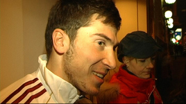 Алексей Ионов: интервью